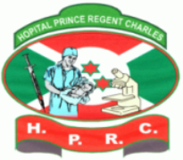 Hôpital Prince Régent Charles